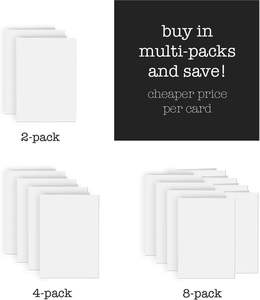 Carte de voeux enregistrable par la voix Enregistrer <span class=keywords><strong>et</strong></span> envoyer de la musique vocale personnelle ou un message sonore Anniversaires Fête des pères Carte de musique de Noël - Product Image 3