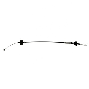 Câble d'embrayage pour pièces automobiles de course, fabriqué en Chine, 23710-71c10 23710-m72f30 pour Suzuki <span class=keywords><strong>Swift</strong></span> Mk II / Cultus Cabriolet - Product Image 5