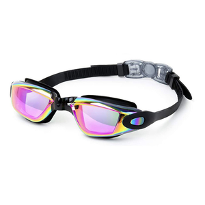 Gafas de Natación Profesionales para Adultos, Antivaho, Protección UV, Sin Fugas, para Competencia y Carreras - Product Image 6