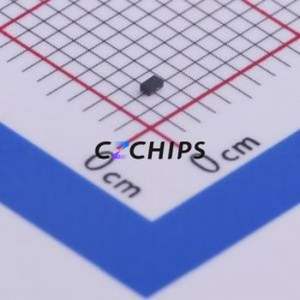 Transistor de Efecto de Campo (MOSFET) DMP210DUFB4-7B X2-DFN1006-3 Nuevo y Original - Product Image 1