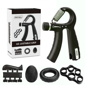 Emballage de boîte de couleur Offre Spéciale Kit de développement de poignée réglable de force de qualité supérieure - Product Image 3