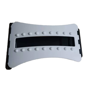 Lendenwirbelstütze zur Schmerzlinderung mit Rückenmassagefunktion für Taille und Nacken - Product Image 5