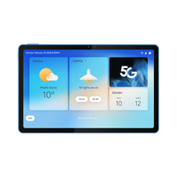 Tableta inteligente pantalla táctil Android 5g Tablet MT8791 procesador 6GB 128GB almacenamiento Tablet PC 2K resolución