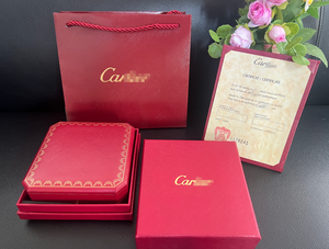 Caja de Regalo para Joyería Roja de Primera Calidad, Diseño Octagonal, para Anillos, Pulseras y Collares - Product Image 6