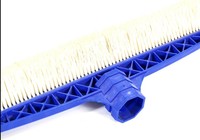 Machines de fabrication de balais en plastique et en bois à haute production, pour le perçage et le tuftage, et la fabrication et le nettoyage de brosses