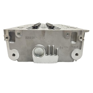Haishida Penjualan Terlaris Suku Cadang Mesin Semi-rakitan Kepala Silinder untuk SAIC MAXUS V80 <span class=keywords><strong>2</strong></span>.5T IV Standar - Product Image 4