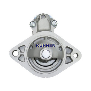มอเตอร์สตาร์ทสำหรับ Toyota Corolla 1.4 VVT-I (ZZE120 _, ZZE120R) เบนซิน (KW: 71, HP: 97) ตั้งแต่10-2001ถึง10-2006 kuhner - Product Image 1