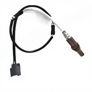 เซ็นเซอร์ O2ออกซิเจนชิ้นส่วนเครื่องยนต์อัตโนมัติเข้ากันได้กับ36531-PLD-013 36531-PLD-003ฮอนด้าซีวิค - Product Image 1