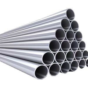 Tubo de Trocador de Calor em Aço Inoxidável 316L com Soldagem a Plasma ASTM A249 com Análise Espectral - Product Image 2