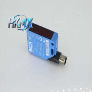 Module PLC industriel FX3U-16MR ES-A FX3U-48MT ES-A FX3U-80MR ES-A Série de contrôleurs logiques programmables - Product Image 1