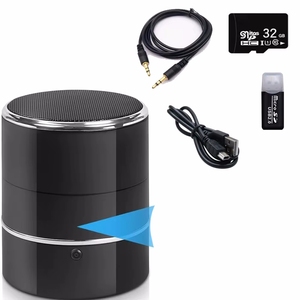Xách Tay Cho <span class=keywords><strong>Bluetooth</strong></span> & Wi-Fi <span class=keywords><strong>Mini</strong></span> Máy Ảnh Với 1080P Kỹ Thuật Số Tầm Nhìn Ban Đêm 240 Xoay Ống Kính Microsd Cho Nhà Cửa Hàng Văn Phòng - Product Image 5