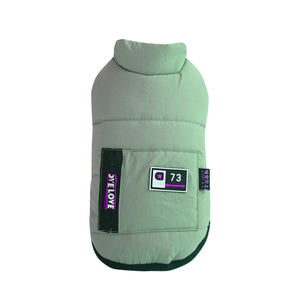 <span class=keywords><strong>China</strong></span> Herstellung Großhandel Designer Winter Hunde kleidung - Product Image 6