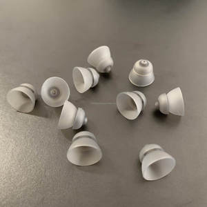 Domos para audífonos Phonak Open Vented Power Dome, domos de repuesto Phonak - Product Image 4