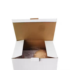 Exame Feminino Mama Saúde Estrutura Mama e Doença Simulação Lump Exame Mama Simulador Silicone - Product Image 5