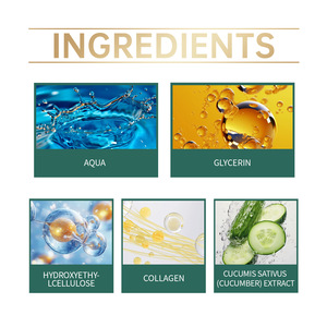 Set de 3 Piezas de Marca Privada, Sérum Profesional Coreano para el Cuidado de la Piel, Antienvejecimiento, Blanqueador, para Mujeres - Product Image 6