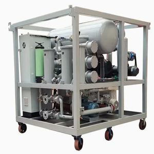 Transformador de Potencia Sumergido en Aceite 11KV 33KV 400KVA 630KVA 1000KVA para Sistema de Distribución de Energía Industrial - Product Image 4