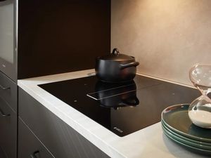 Muebles de Cocina Pequeños Personalizados, Impermeables y Resistentes a la Humedad, Nueva Tendencia para Apartamentos - Product Image 5