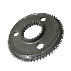 Caja de engranajes de transmisión cónica, sincronizador para camiones scania 1304850 - Product Image 2