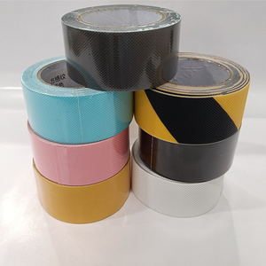 Xuri extérieur intérieur sol <span class=keywords><strong>d</strong></span>écalcomanies caoutchouc anti-<span class=keywords><strong>d</strong></span>érapant autocollant sol ruban sécurité <span class=keywords><strong>marche</strong></span> <span class=keywords><strong>escalier</strong></span> Anti antidérapant ruban rouleau salle <span class=keywords><strong>de</strong></span> bain coloré - Product Image 3