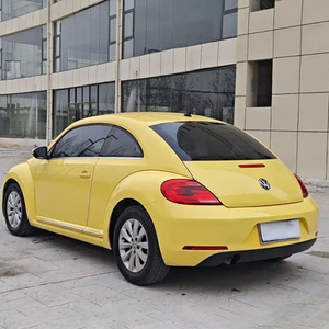 VW <span class=keywords><strong>Beetle</strong></span> 1.2TSI Fashion Edition 2013 2014, Auto <span class=keywords><strong>Usado</strong></span>, VW <span class=keywords><strong>Beetle</strong></span> Clásico, Hatchback Retro Automático, <span class=keywords><strong>Beetle</strong></span> DSG, Exportación desde China - Product Image 2