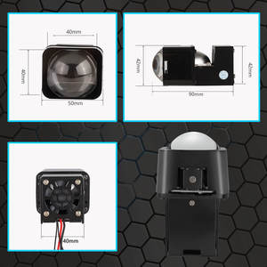 미니 렌즈 프로젝터 자동차 프로젝터 렌즈 및 액세서리 <span class=keywords><strong>Benq</strong></span> Ms502 <span class=keywords><strong>Mx501</strong></span> Mx615 용 오리지널 프로젝터 렌즈 - Product Image 5