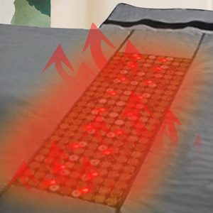 Lingvita Reliable <strong>Sauna</strong> Blanket <strong>Sauna</strong> Bag With Handheld Controller Time Setting - Product Image 4