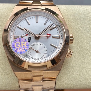 Reloj Automático de Negocios para Hombre, Estilo Seas 7900V, Reloj de Pulsera Mecánico de Doble Hora con Cristal de Zafiro - Product Image 2