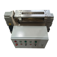 Rouleau de découpe de haute qualité et de précision pour nouilles de riz, coupeur KUEH TEOW pour machine à pâtes