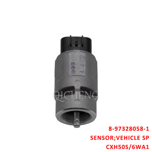 8-97328058-0 700P FRR FSR FTR FVR FVM FVZ NQR NPR 4HK1 เครื่องยนต์ 6HK1 อะไหล่เครื่องยนต์สำหรับเซ็นเซอร์วัดความเร็วรถยนต์อีซูซุ - Product Image 4