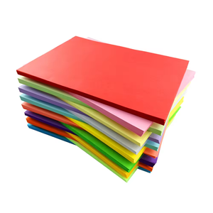 <span class=keywords><strong>Eco</strong></span> Friendly camera bianca Anti-polvere copia A4 carta bianca stampa a colori carta per la pulizia - Product Image 5