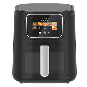 Barato <span class=keywords><strong>3</strong></span> <span class=keywords><strong>litros</strong></span> 110V 120V 127V 220V Digital Freidora <span class=keywords><strong>De</strong></span> Aire 3L 4L pequeña freidora <span class=keywords><strong>de</strong></span> aire simple - Product Image 6