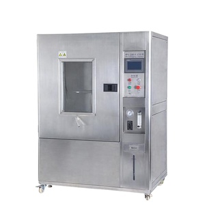 JY ห้องทดสอบน้ำหยด IPX2 & IPX1ห้องทดสอบปริมาณน้ำฝนสภาพแวดล้อมแบบอัตโนมัติสำหรับการทดสอบกันน้ำ - Product Image 1