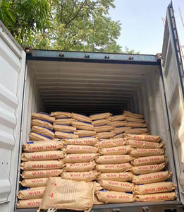 Commercio all'ingrosso materie prime resina plastica <span class=keywords><strong>pellet</strong></span> di Nylon vergine PA6 granuli poliammide resina grado di iniezione - Product Image 3