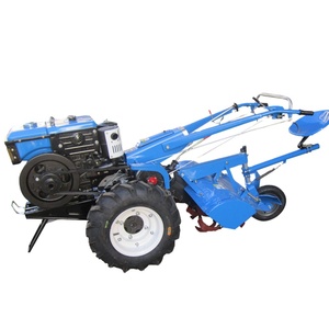 Cultivateur motoculteur 101 - Product Image 3