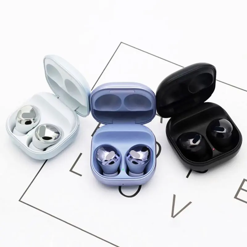 OEM/ODM TWS R180 Buds Pro Live 2 Headset Wireless Earbuds Stereo Earphone Compatible For Samsung Galaxy R190