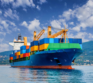 Transporte Marítimo FCL 40HQ de Ningbo a la Área de <span class=keywords><strong>San</strong></span> <span class=keywords><strong>Francisco</strong></span>, FOB, CIF, DDP, Agente de Carga para Amazon FBA - Product Image 2