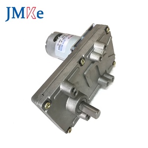 JMKE 12v/24v <span class=keywords><strong>DC</strong></span> motoren excentrische as kleine elektrische metaal tandwielreductoren ventilator fiets machine ontwerp borstel - Product Image 2