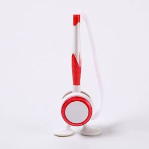 ปากกาลูกลื่นทนทานรวดเร็วสั่งพิมพ์โลโก้ได้ตามต้องการ - Product Image 1