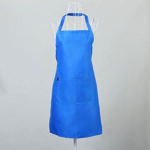 ผ้ากันเปื้อนพิมพ์ลายโลโก้ตามสั่งสำหรับเด็กและผู้ใหญ่ - Product Image 2