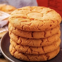 Nouvelle machine TG certifiée CE, longue durée de vie, multifonctionnelle, automatique, mini-déposeuse de biscuits et de craquelins à base de farine