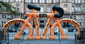 インフレータブルディスプレイ屋外魅力インフレータブルレプリカ車モデルインフレータブルカープロモーション - Product Image 5