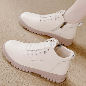 Zapatos Deportivos Casuales de Moda para Mujer, Zapatos para Correr y Caminar Cómodos y Antideslizantes, Nueva Moda 2025 - Product Image 3