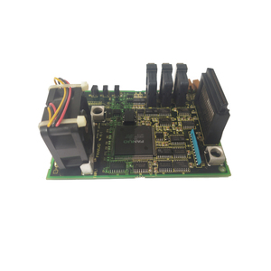 A20B-2002-0321 Nueva tarjeta de control CNC FANUC original - Product Image 2
