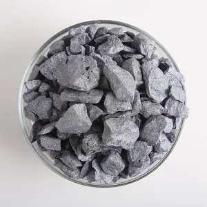 सिलिकॉन मिश्र धातु एशिया के लिए डीऑक्साइडिजर फेरो सिलिकॉन/फेरो सिलिकॉन/फेरो सिलिकॉन
