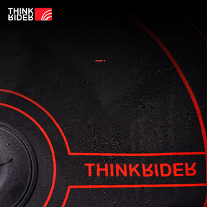 Sacoche de guidon ThinkRide sans démontage pour vélo de route avec fonction de chargement et axe traversant intégré - Product Image 4