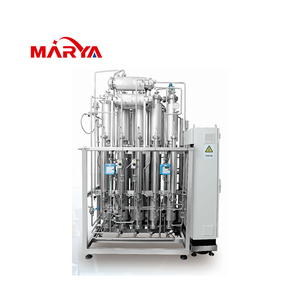 Marya ระบบบำบัดน้ำเสียระบบฉีดน้ำที่มีประสิทธิภาพสูงผลิตจากประเทศจีน - Product Image 1