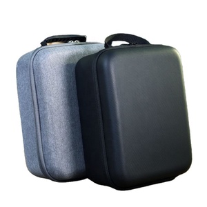 Estuche protector de herramientas de belleza EVA de carcasa dura personalizado duradero para bolsa de viaje de máscara de belleza Jovs - Product Image 2