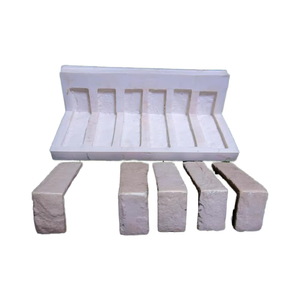 <span class=keywords><strong>Molde</strong></span> <span class=keywords><strong>de</strong></span> Silicona PVC Duradero y Económico <span class=keywords><strong>para</strong></span> Piedra Artificial, Producto <span class=keywords><strong>para</strong></span> el Hogar, Decoración <span class=keywords><strong>de</strong></span> Paredes - Product Image 4