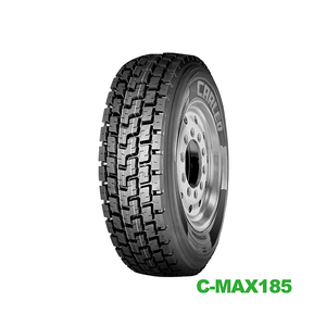 Neumáticos Radiales para Camión CONSTANCY CARLEO, Marca China, 315/70R22.5, Gran Venta - Product Image 5