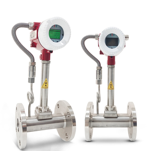 高精度渦流量計パルス信号rs485通信渦流量計 - Product Image 4